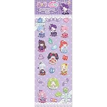 Amazon.co.jp: アルジャーノンプロダクト プリパラ きゃらっぴん