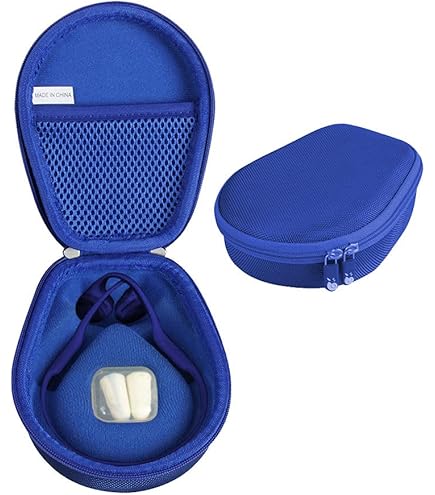 Shokz s810pro 骨伝導イヤホン 青 収納ケース付き Shokz s810pro 骨伝導イヤホン 青 収納ケース付き