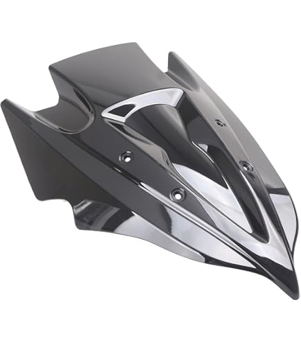 Amazon | MRA(エムアールエー) スクリーン レーシング スモーク Z250