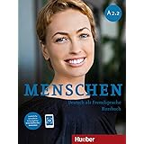 Menschen sechsbandige Ausgabe: Kursbuch A2.2 mit online Ubungen