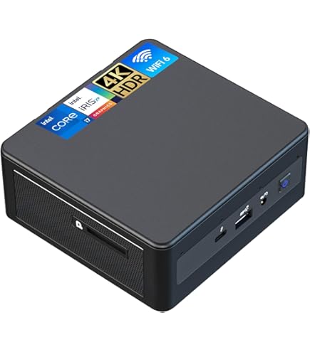 Intel NUC8i7BEH コンパクトPC 美品 Amazon.co.jp: Intel NUC Core i7 搭載 小型 デスクトップ PC