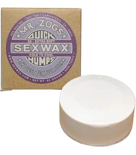 Amazon.co.jp: パーマコートワックス (PERMKOTE WAX) スキムボード用 