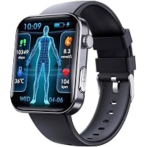 WALKING WATCH 歩数計 5機能付き 本体 ※バンド付き 61guIk-4iVL._AC_UL210_SR210,