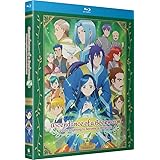 本好きの下剋上 第3期 ブルーレイ (27-36話)[Blu-ray リージョンA](輸入版)