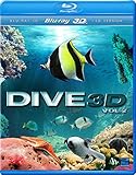 Dive 3d-Part 2 [Blu-ray] [Import]