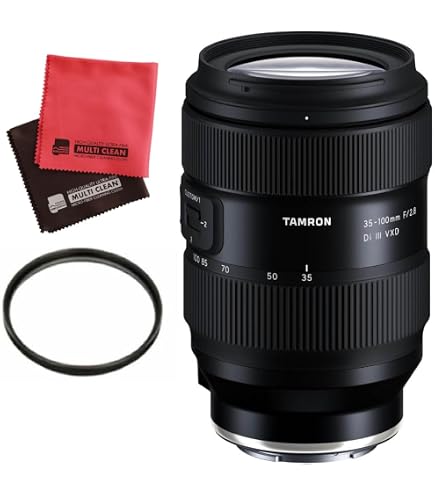 Amazon.co.jp: タムロン 35-100mm F/2.8 Di III VXD ソニーEマウント用