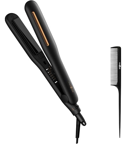 Amazon | [ mod's hair ] アドバンス フレックス スムーズアイロン