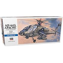 Amazon | ハセガワ 1/72 アメリカ陸軍 AH-1S コブラチョッパー US