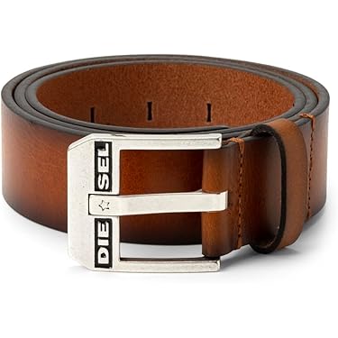 ✨極美品✨Dior レザーベルト ロゴバックル ブラウン ユニセックス Amazon.co.jp 売れ筋ランキング: undefined の中で最も人気の