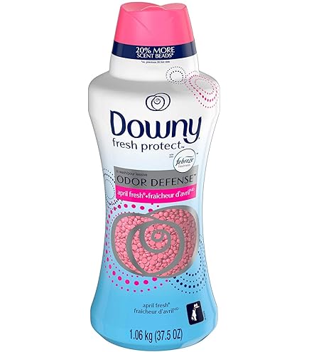 ダウニー☆Downy Fresh Protect Beads大容量☆2本 Amazon | Downy Fresh Protect Laundry Scent Booster Beads for