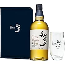 Amazon.co.jp: 碧Ao 700ml グラス付[サントリーワールドウイスキー