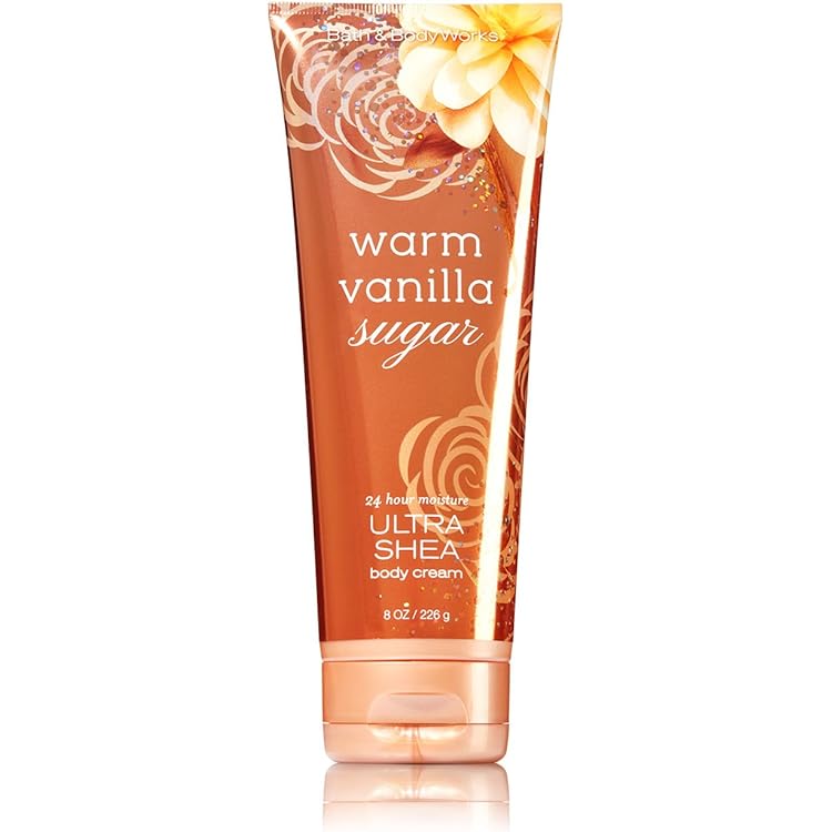 Amazon | 【Bath&Body Works/バス＆ボディワークス】 ボディクリーム