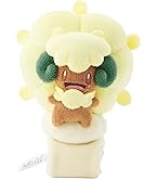 Amazon.co.jp: ポケモンセンターオリジナル ぬいぐるみ Pokémon