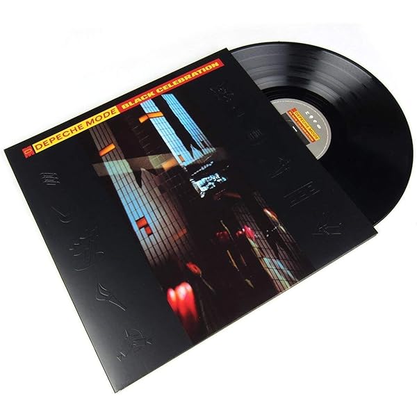 Amazon.co.jp: ULTRA [12 inch Analog]: ミュージック