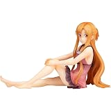 ソードアート・オンライン「アスナ」ルームウェアver. 1/7スケール塗装済み完成品フィギュア