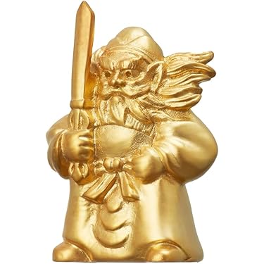 武具の鎧飾り 金色 伝統的なデザイン 武具の鎧飾り 金色 伝統的なデザイン 武具の鎧飾り 金色 伝統的