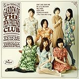 Garden Of The Pen Friend Club