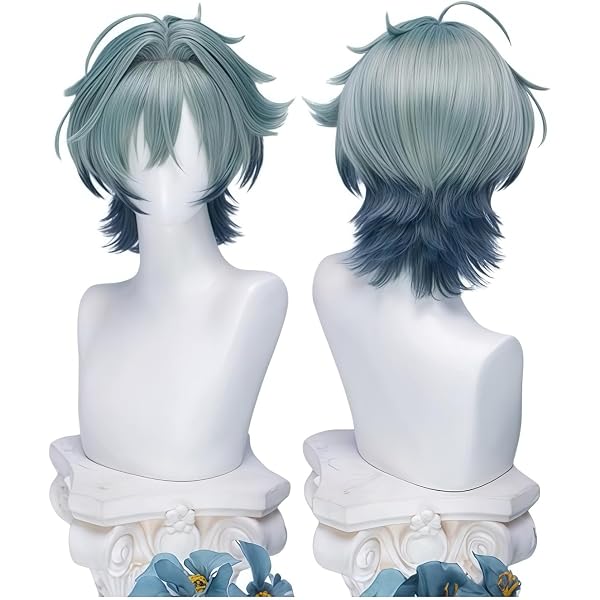 Amazon.co.jp: [BANBAS] 『 原神 』 ローエン コスプレ衣装 【高再現度