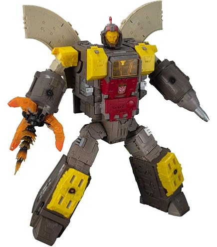 Amazon.co.jp: トランスフォーマー オメガスプリーム SC-22 : おもちゃ