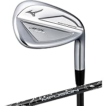 ミズノ　Mizuno JPX 923 ホットメタルアイアン　クラブ ミズノ「JPX 923 ホットメタル」アイアンシリーズが超繊細な