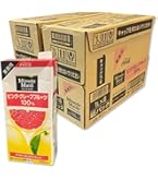 Amazon.co.jp: コカコーラ ミニッツメイド アップル 100% (1L 紙パック