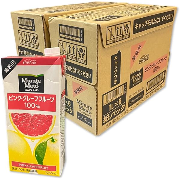 ミニッツメイド アップル 紙パック 200ml 164本 楽天市場】【訳あり】【12本】 ミニッツメイド アップル 100