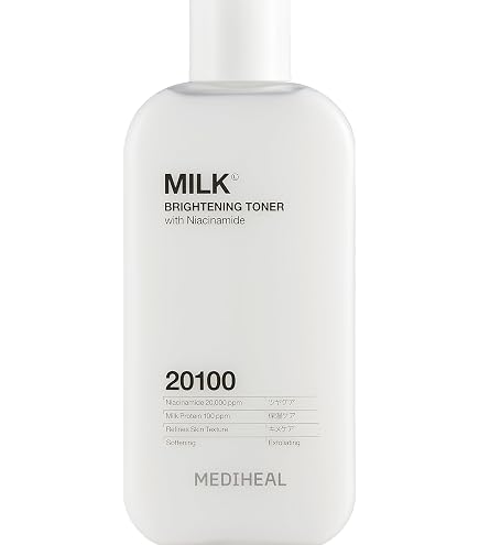 Amazon | 【セット買い】【正規品】MEDIHEAL(メディヒール) ミルク