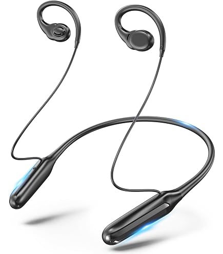 ヘッドフォン　オープンイヤホン Amazon.co.jp: 【2026新登場】EQZ オープンイヤー型ワイヤレスイヤホン