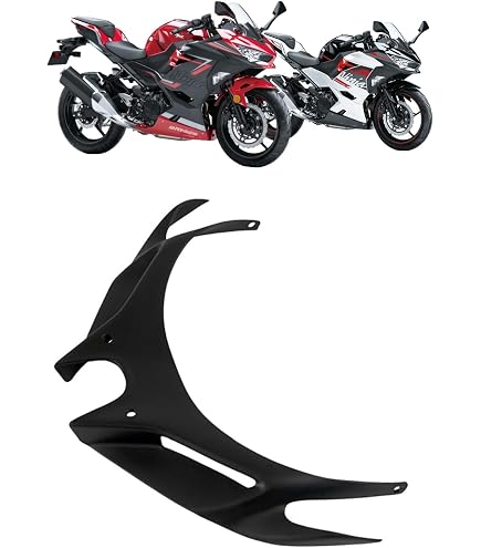 Amazon | 【SUKIRACING】NINJA400 2018-2022 NINJA250 2019-2022用