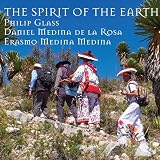 THE SPIRIT OF THE EARTH [2CD]