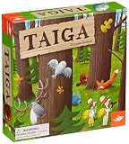 Taiga [並行輸入品]