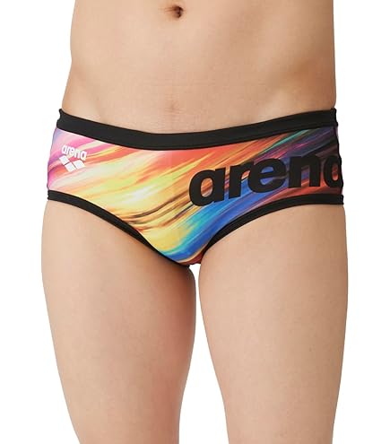 Amazon.co.jp: arena(アリーナ) 競泳水着 トレーニング用 メンズ