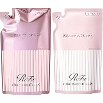 Amazon | リファ ビューテック シャンプー トリートメント 1000ml