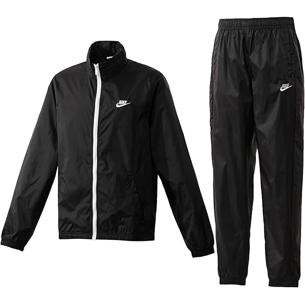 Amazon | [ナイキ] Dri-FIT アカデミー トラックスーツ 軽量