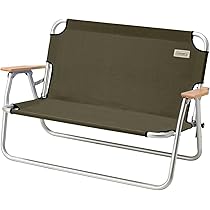 限定美品　コールマン　ILリラックスフォールディングベンチ　インディゴレーベル Amazon.co.jp: Coleman(コールマン) チェア リラックス