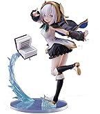 Amazon.co.jp: 壽屋(KOTOBUKIYA) 叶 「にじさんじ」 1/7 PVC製塗装済み