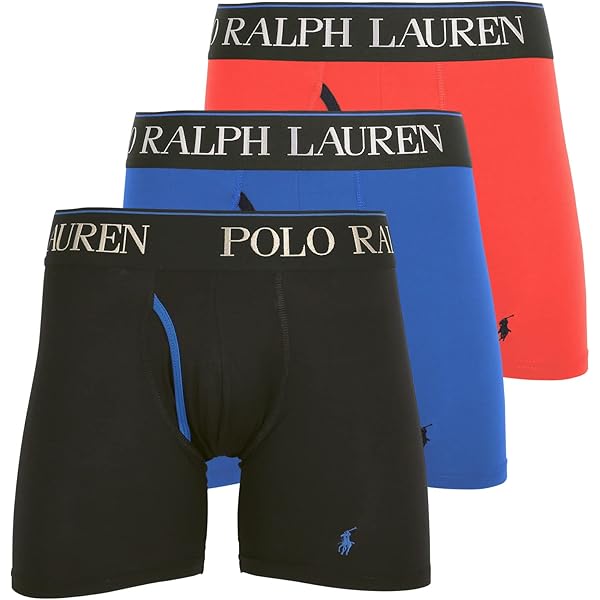 Amazon | [POLO RALPH LAUREN] ポロ ラルフローレン 3枚セット