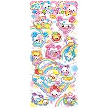 平成ウォーターシール　セット Amazon.co.jp: カミオジャパン ステッカー ウォーターインシール