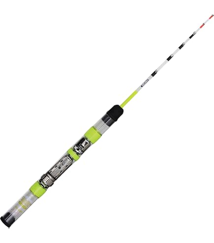 Amazon.co.jp: シマノ(SHIMANO) ロッド ワカサギマチックシステム