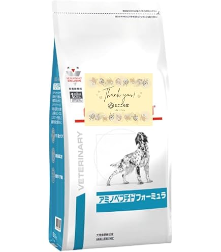 Amazon.co.jp: 【3袋セット】ロイヤルカナン 食事療法食 犬用