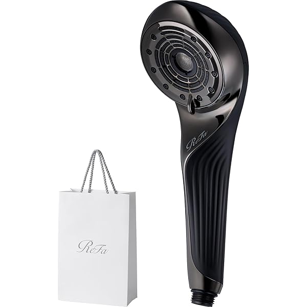 新品】 ReFa BEAUTECH DRYER S+ ブラック Amazon | 【公式ストア限定