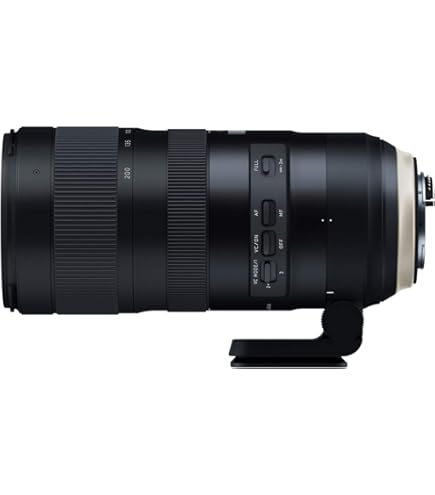 Tamron SP 70-200mm F/2.8 Di VC USD G2 - for Canon EF, A025E