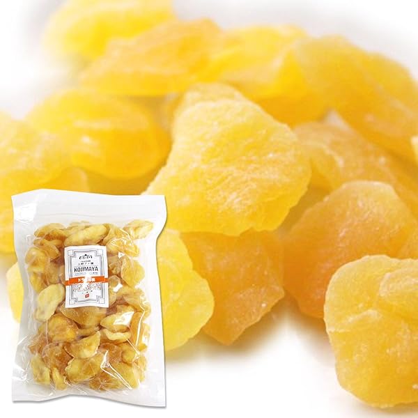 Amazon.co.jp: 黒田屋 バナナチップス 8kg (1kgx8袋) チャック袋