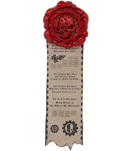 Amazon.co.jp: Starforged ウォーハンマー 40k 純度シールと互換性あり