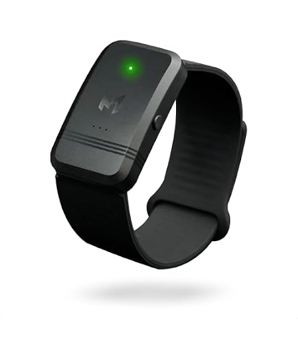 Amazon.co.jp: I-BOW DIGITAL 熱中対策バンド IP67防水 フルカラー