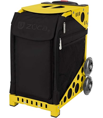 ZUCAスポーツ フレーム＋インサートバッグ SPORT | ZÜCA