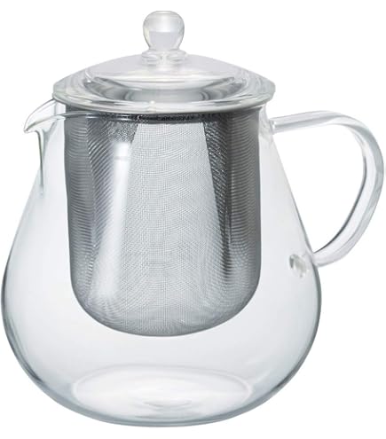 Amazon.co.jp: 南部鉄器 ティーポット アンシャンテジャポン NO.3