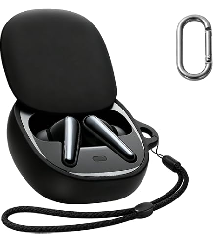 Amazon.co.jp: For Anker Soundcore Liberty 5 ケース カバー