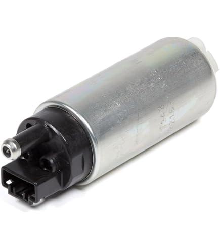 Amazon | TOMEI(東名) フューエルポンプ FUEL PUMP 255L/H [183020
