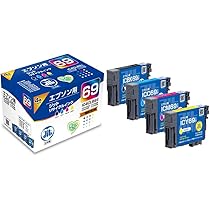 Amazon.co.jp: ジット エプソン(EPSON)対応 リサイクル インク